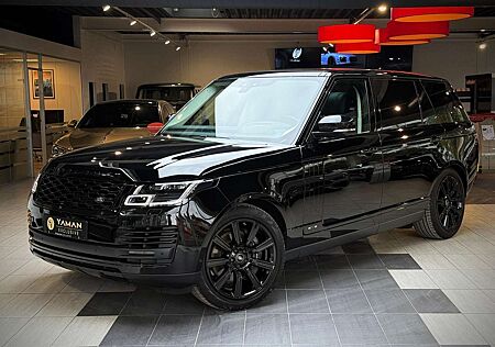 Land Rover Range Rover Vogue P400e LWB*Pano*HuD*Fond-Kino