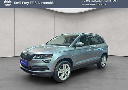 Skoda Karoq 1.5 TSI ACT DSG Style
