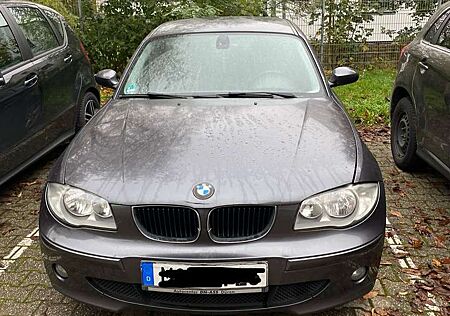 BMW 116i 116