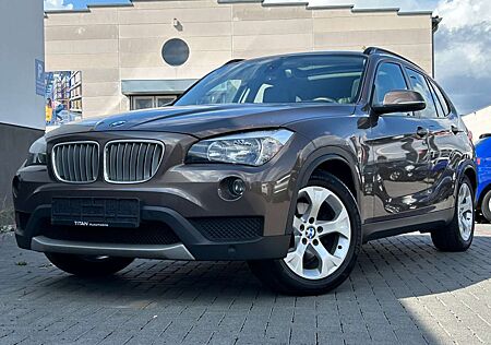 BMW X1 20 d sDrive Pano H&K