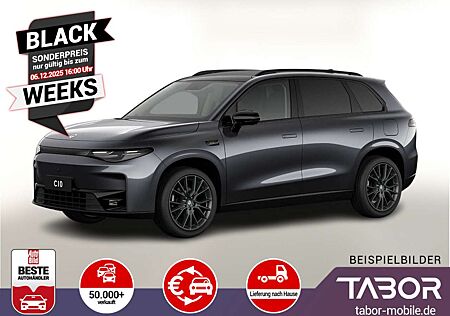Leapmotor C10 ProMax BEV 81,9 kWh AWD Design Pano UVP-17%*