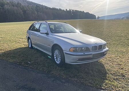 BMW 530i 530 touring