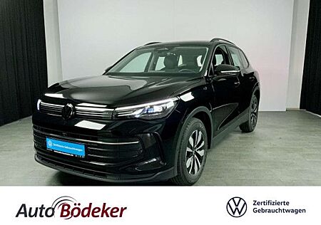 VW Tiguan Volkswagen 1.5 eTSI DSG Goal Garantie b. 17.12.29 /