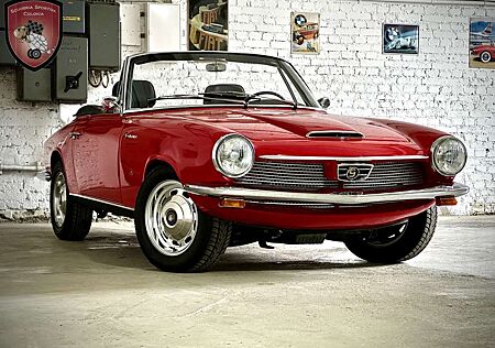 Others Others GLAS GT 1700 Cabriolet