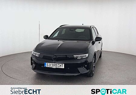 Opel Astra GS 1.2 *NAVI*360°K*ACC*uvm
