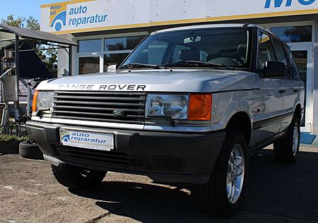 Land Rover Range Rover II