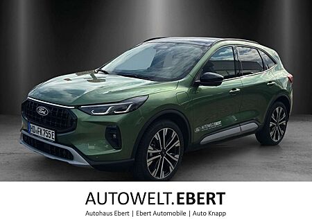 Ford Kuga Active X PHEV Pano.Dach Winter Paket 20Zoll