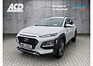 Hyundai Kona 1,6T-GDi DCT Style 2WD