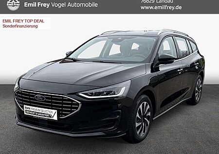 Ford Focus Turnier 1.0 EcoBoost Start-Stopp-System TITA