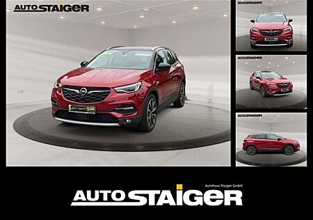 Opel Grandland 1.6 Turbo Ultimate 4 ACC+Navi+SHZ+360