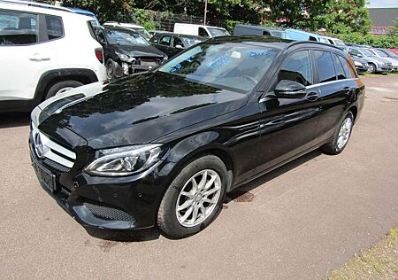 Mercedes-Benz C 220 C -Klasse T-Modell T BlueTec / d