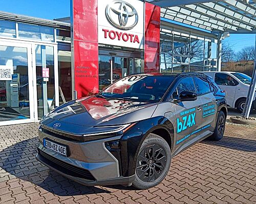 Toyota bZ4X AWD Lounge *Sky & Sound*1,99% Finanzierung