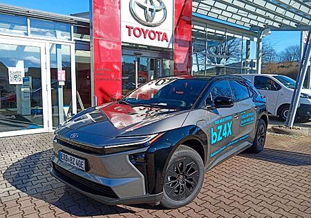 Toyota bZ4X AWD Lounge *Sky & Sound*