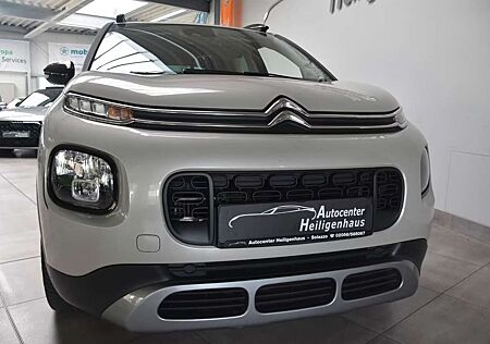 Citroën C3 Aircross Citroen Shine Navi Klima HeadUp Appcon PDC