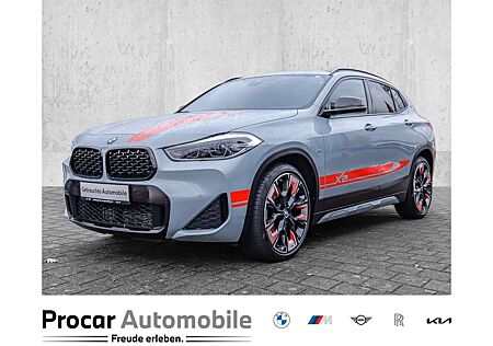 BMW X2 sDrive20i NAVI LED Sound Syst. PDC V+H DAB