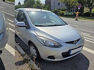 Mazda 2 2 1.3 Impression