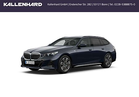 BMW 520 d M Sport Touring-Komfortsitze-Harman-Kardon-HUD