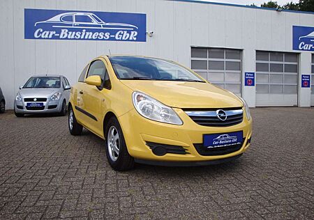Opel Corsa D Basis