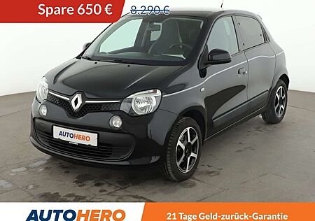 Renault Twingo 1.0 SCe Limited*PDC*SHZ*TEMPO*KLIMA*GARANTIE*