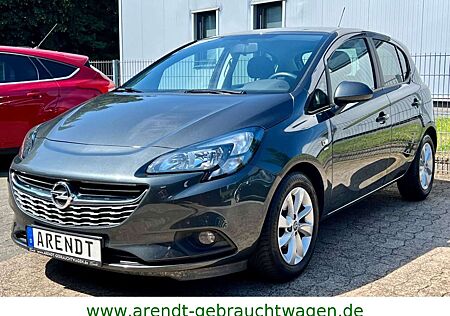 Opel Corsa E Active*Lenkrad Heizung/SHZ/PDC/GRA/Klima