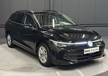 VW Golf Variant Volkswagen VIII 1.5 TSI Life *NAVI*KAMERA*LED plus*CarPlay*