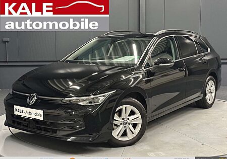 VW Golf Variant Volkswagen VIII 1.5 TSI Life *NAVI*KAMERA*LED plus*CarPlay*