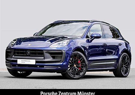 Porsche Macan GTS BOSE Luftfederung LED Sportabgasanlage