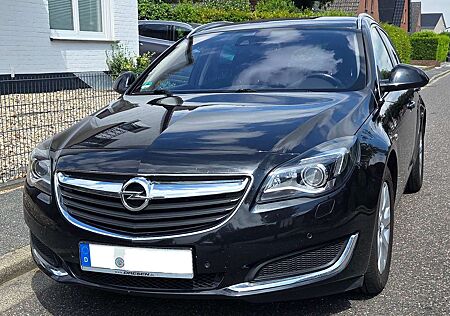 Opel Insignia Sports Tourer Diesel 1.6 CDTI Sports Tour