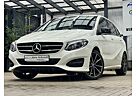 Mercedes-Benz B 220 d 7G-DCT Urban, Standheiz, H/K, Leder, LED, Tot-W.