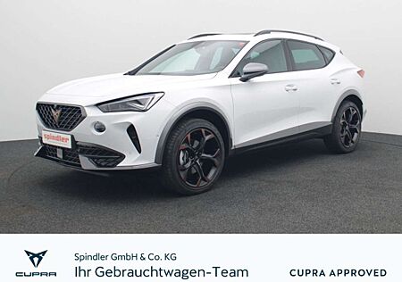 Cupra Formentor 2.0TDI 4Drive DSG / Pano, Matrix, 360°