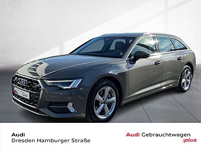 Audi A6 Sport advanced 45 TDI quattro S tronic