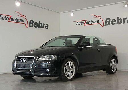 Audi A3 Cabriolet 1.8 TFSI Ambition Xenon/Leder/PDC
