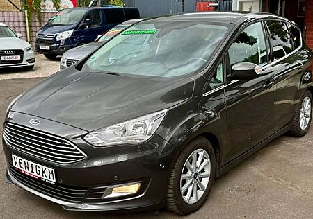 Ford C-Max Titanium. Neue Zahnriemen . Garantie