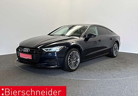 Audi A7 Sportback 45 TFSI qu. S tronic LED VIRTUAL ACC NAV