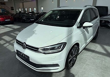 VW Touran Volkswagen 2.0 TDI Highline BMT*Kamera*AHK*ACC*APP