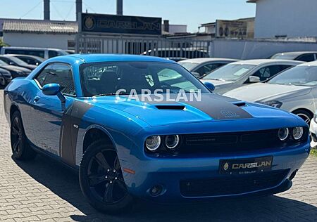 Dodge Challenger SXT 3.6 LPG+LED+R.KAM+KEYLESS+SBL+SHZ