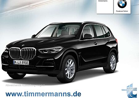 BMW X5 xDrive45e AHK Ad2AchsLf