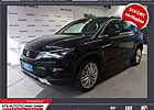 Seat Ateca Xcellence 1.4 ECO TSI AHK-klappbar Navi Soundsyste