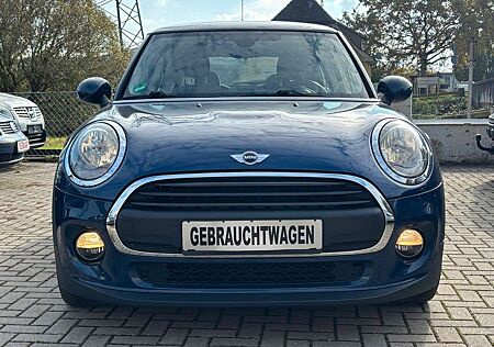 Mini ONE 3-trg. D Mit TÜV