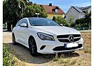 Mercedes-Benz CLA 200 Shooting Brake