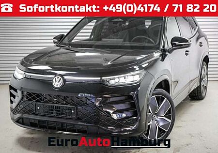 VW Tayron Volkswagen 2,0 TDI DSG 4Motion R-Line - LAGER -LAG.