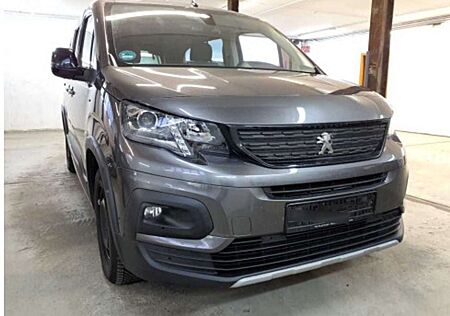 Peugeot Rifter Allure L2*Navi*SHZ*AHK*PDC*GT-Line*