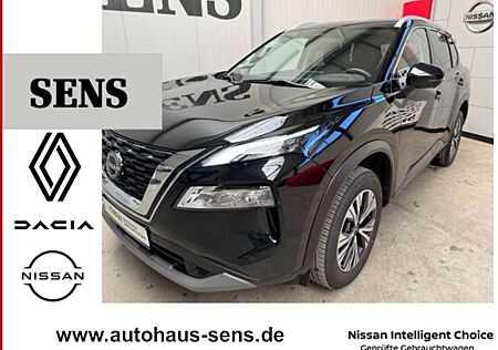 Nissan X-Trail 1.5 VC-T MHEV 163PS N-Connecta 2WD