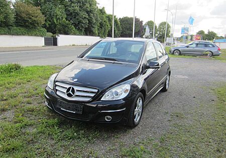Mercedes-Benz B 180 CDI