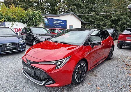 Toyota Corolla 1,8 Hybrid GR LED / AUTOMATIK/ NAVI