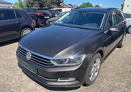 VW Passat Variant Volkswagen 2,0TDI BMT,Navi,Klima,Tempo,Cam,