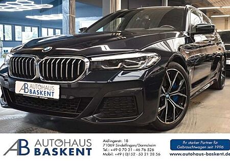 BMW 530 d Touring xDrive M SPORT*AHK*PANO*KAMERA*LED