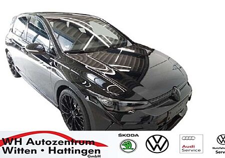VW Golf Volkswagen VIII R 2.0 TSI DSG 4Motion Black Edition R-PERF...