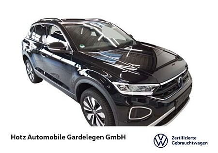 VW T-Roc Volkswagen 2.0 TDI DSG Move Standheizung/Navi/Klima/L