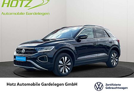 VW T-Roc Volkswagen 2.0 TDI DSG Move Standheizung/Navi/Klima/L